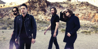 The Killers vuelve renovado