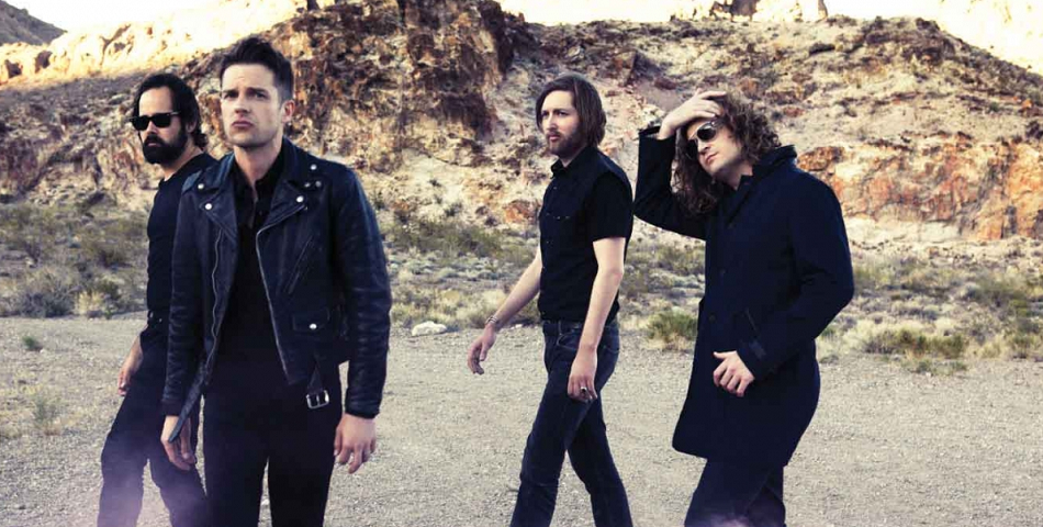 The Killers, los más raros de todos