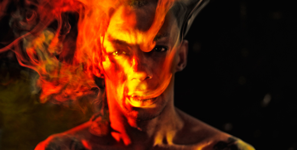 Tricky estrena nuevo álbum