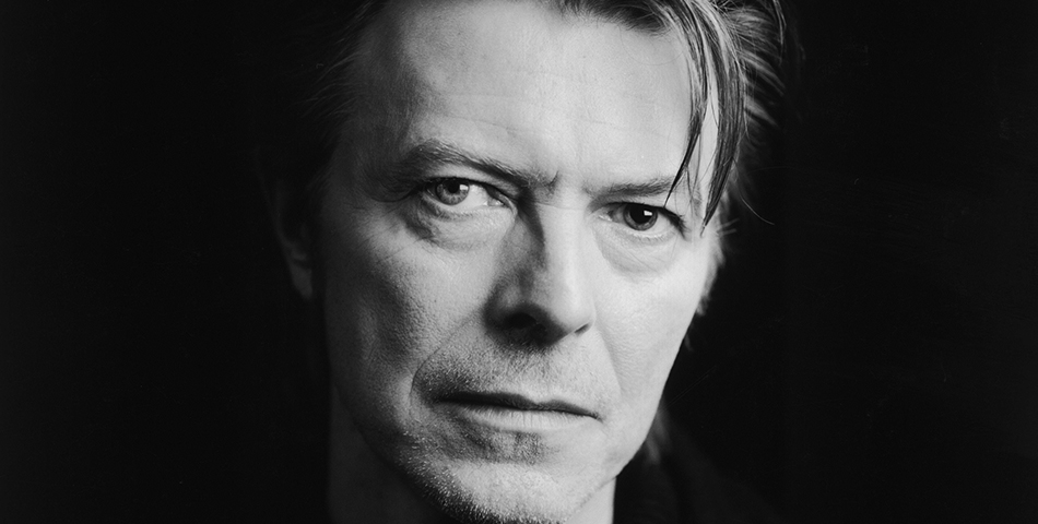 23 de septiembre será el día de David Bowie