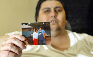 Meme, o cómo llevar una vida normal con 600kg