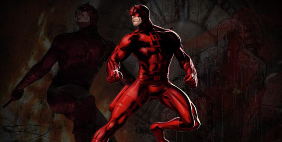 Lo nuevo de Daredevil