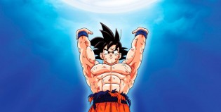 Un fan de Dragon Ball Z creó algo que queríamos todos