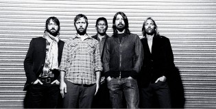 Merecido: Foo Fighters también tiene su día