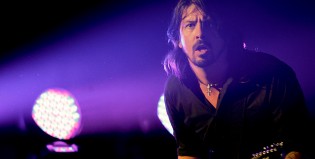 Datos que tenés que saber sobre el show de Foo Fighters