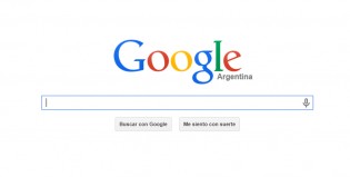 Cinco easter eggs escondidos de Google