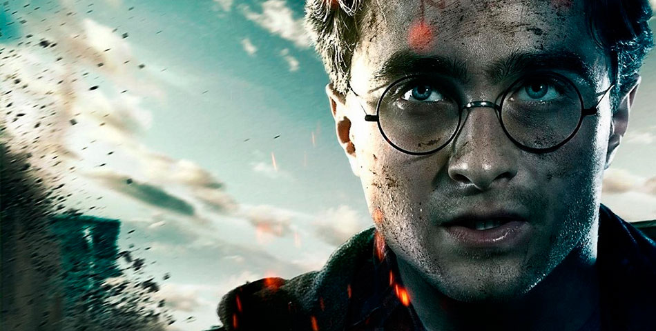J.K. Rowling anuncia la obra de Harry Potter: “es la parte jamás contada”