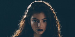 Y el nuevo tema de Lorde se llama…