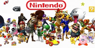 Nintendo cumple 125 años