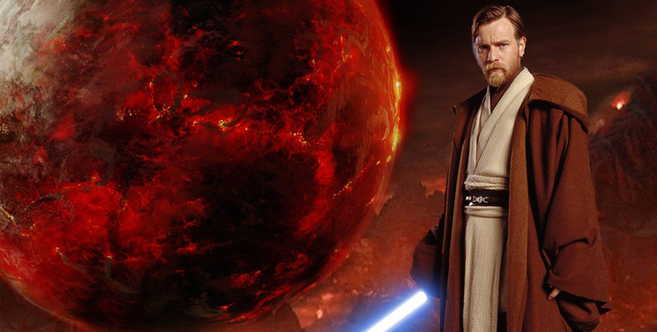 STAR WARS: Obi-Wan Kenobi podría tener su propia película