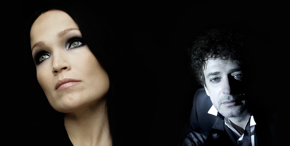 Tarja Turunen homenajea a Gustavo Cerati