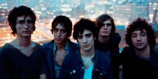 ¿Se viene lo nuevo de The Strokes?