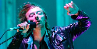 Thom Yorke sigue dando que hablar