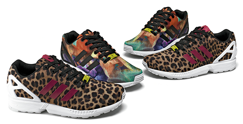 adidas ZX FLUX La reinvencion de un clasico