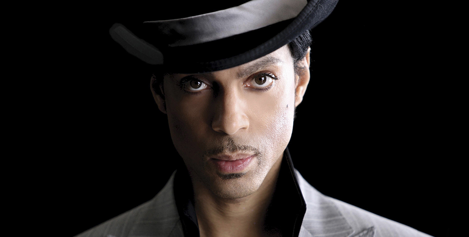 Escuchá lo nuevo de Prince