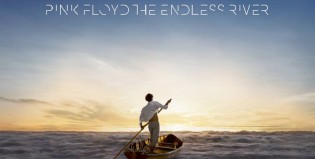 Pink Floyd adelanta The Endless River