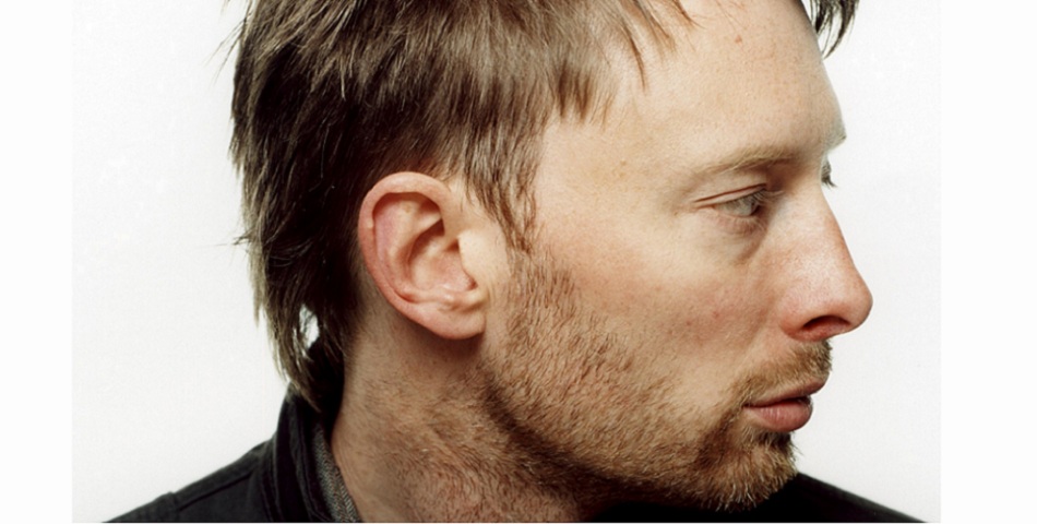 Ya está listo lo nuevo de Thom Yorke
