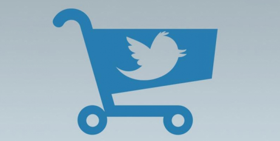 Twitter estrenará el botón ‘Comprar’