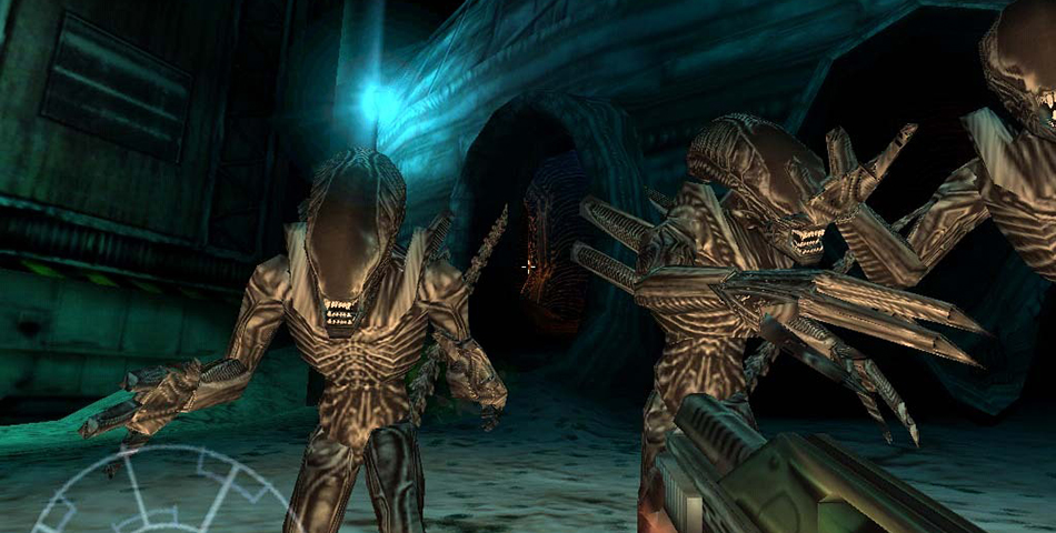 Aliens vs Predator, gratis por 48 horas