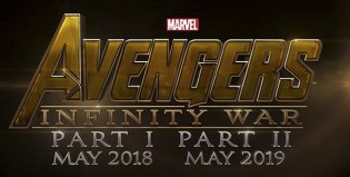 Robert Downey Jr. adelanta The Avengers: Infinity War