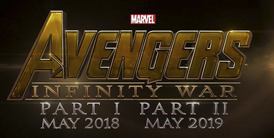 Se filtra el tráiler de The Avengers III: Infinity Wars
