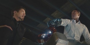 Trailer de Avengers: Age of Ultron