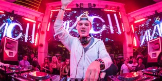 Un documental de Avicii debutará en el Festival de Cine de Tribeca