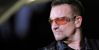 Bono pidió disculpas por “Songs of innocence”