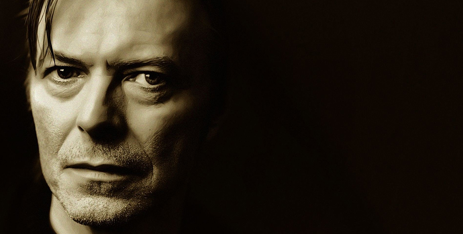 David Bowie lanza su colección definitiva