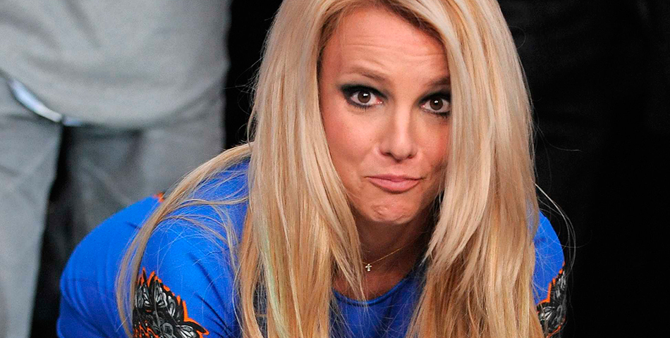 Paren todo: Britney Spears tendrá su día oficial