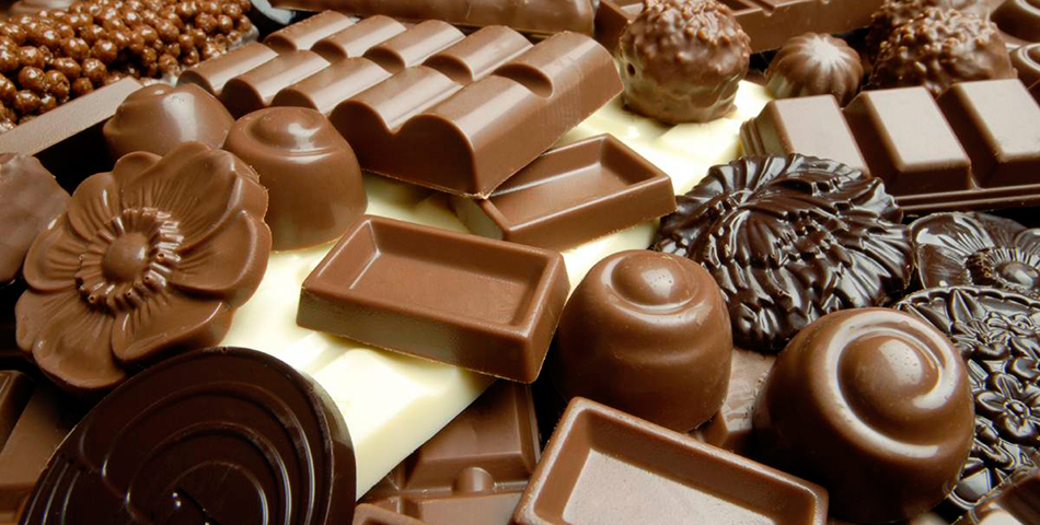 Chocolate, la víctima silenciosa del ébola