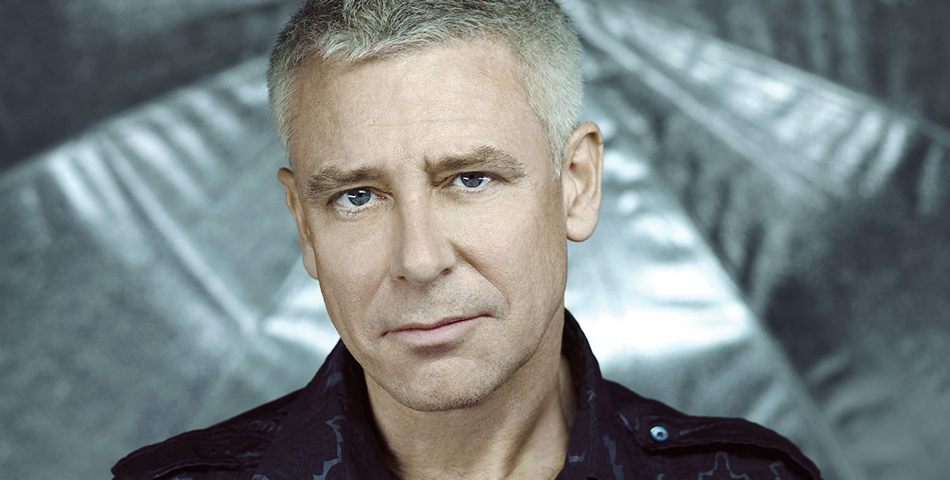 Adam Clayton: Tenemos listo el 70% del nuevo disco