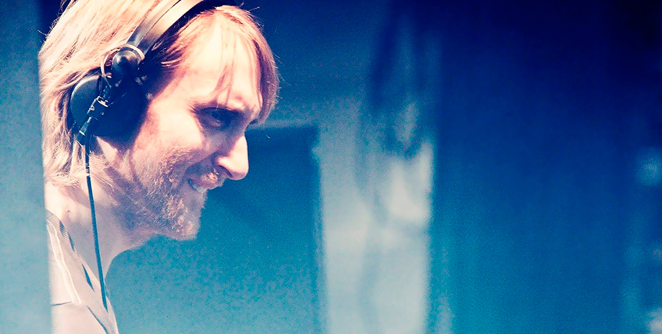 ¿Cuándo sale lo nuevo de David Guetta?