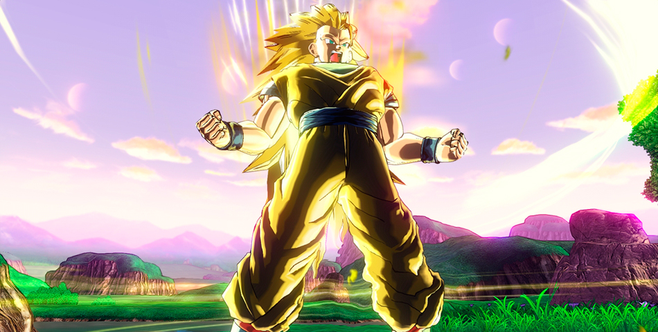 Dragon Ball Xenoverse también saldrá para PC