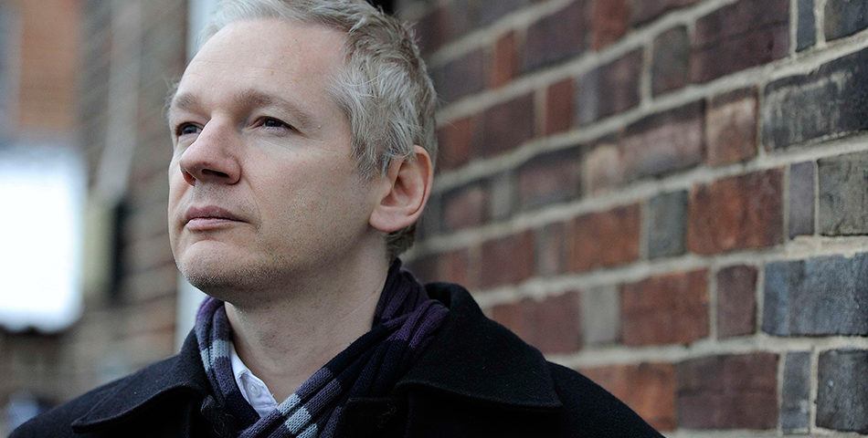 Vestite a la moda con Wikileaks