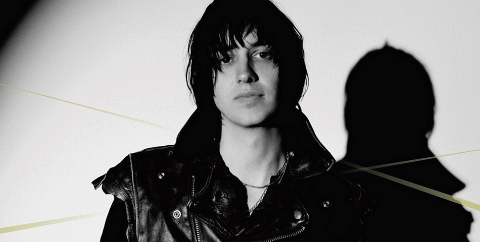 ¿Cuánto le duró la resaca a Julian Casablancas?