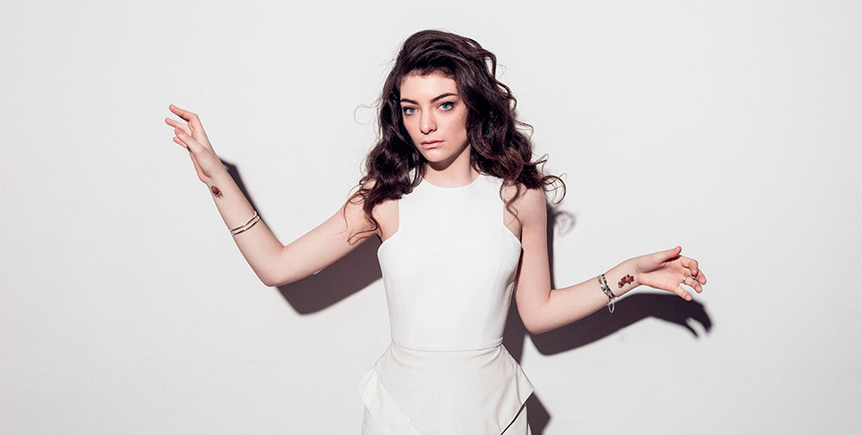 ¿Querés ser el fan número uno de Lorde?