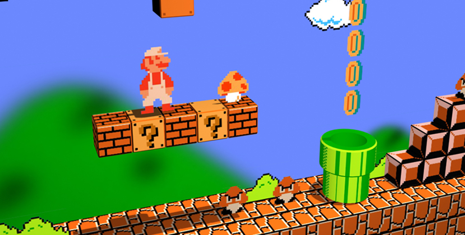 old super mario bros download