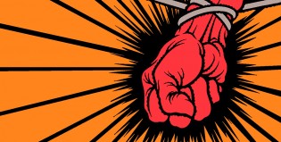 Metallica reeditará “St. Anger”