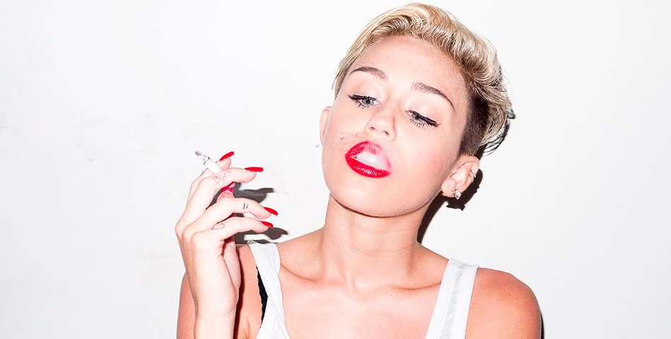 Los caprichitos de Miley Cyrus para tocar en Argentina