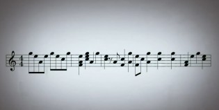Escuchá música hecha por pájaros