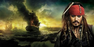 Piratas del Caribe 5 ya tendría villano