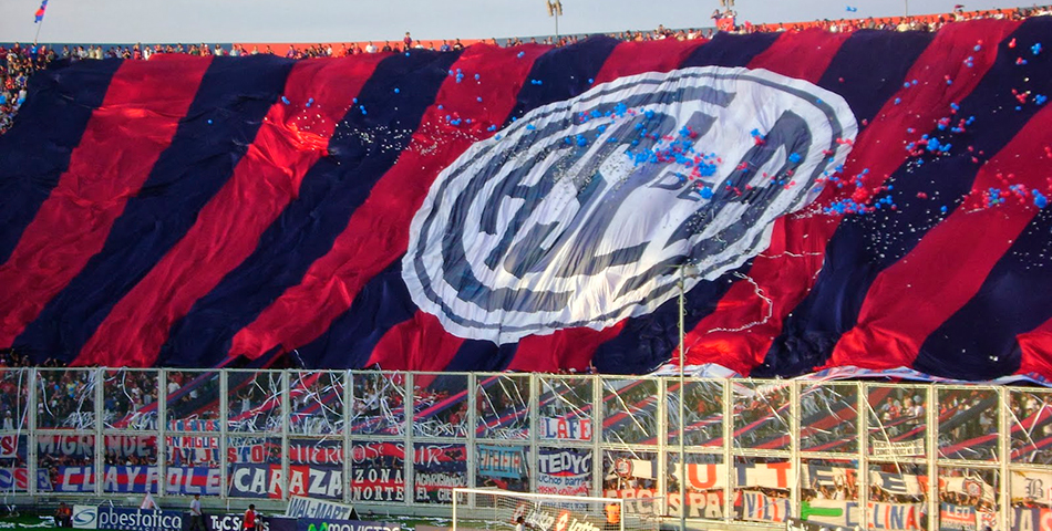 ¿San Lorenzo se queda con las ganas?