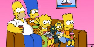 Las 554 aperturas de Los Simpson