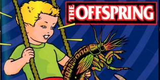 The Offspring relanzará “Americana”