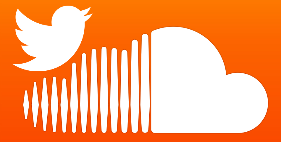 Llega el audio a Twitter