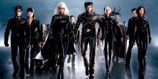 Fox prepararía una serie de tv con los X-Men