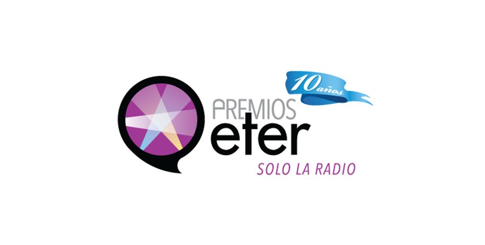 Premios Eter 2014: ¡Estamos nominados!