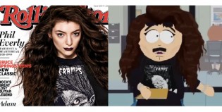 Y Lorde en realidad es…