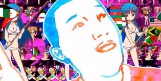 Pharrell Williams sorprendió con su nuevo clip